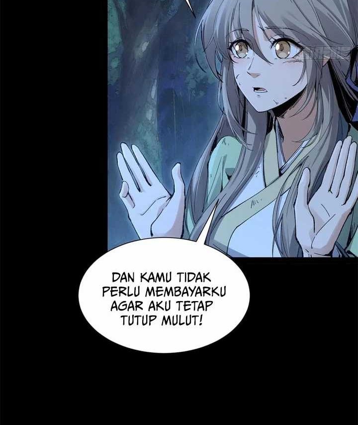 The Sword-Wielding Person Chapter 3 - halaman 22