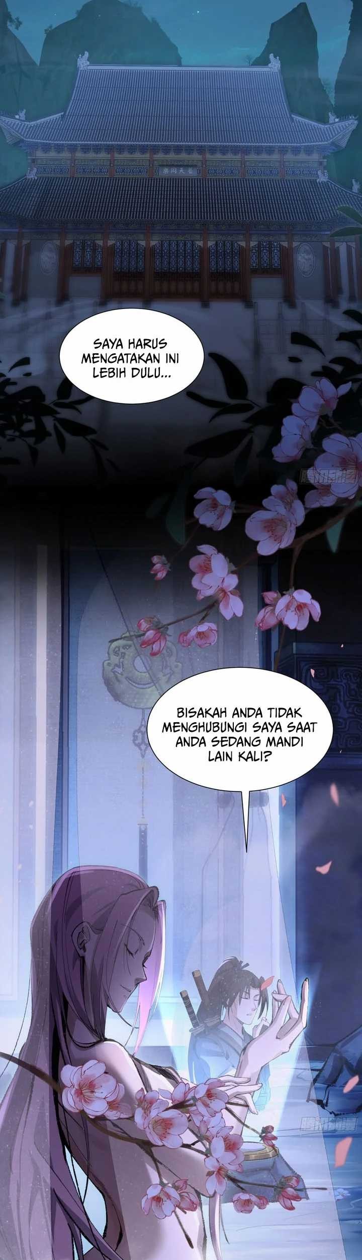 The Sword-Wielding Person Chapter 3 - halaman 29