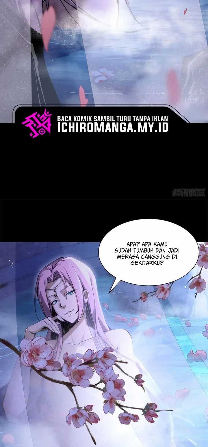 The Sword-Wielding Person Chapter 3 - halaman 30