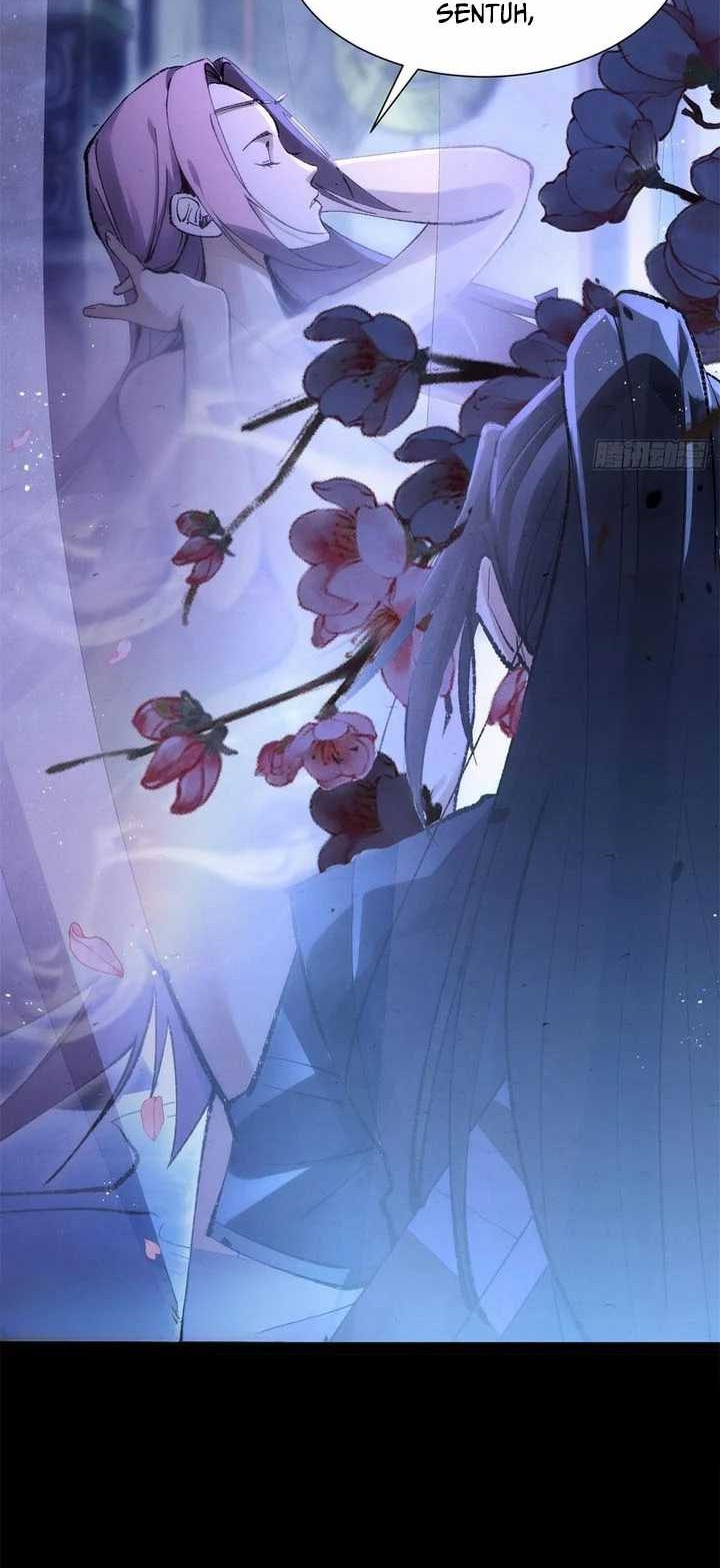 The Sword-Wielding Person Chapter 3 - halaman 32