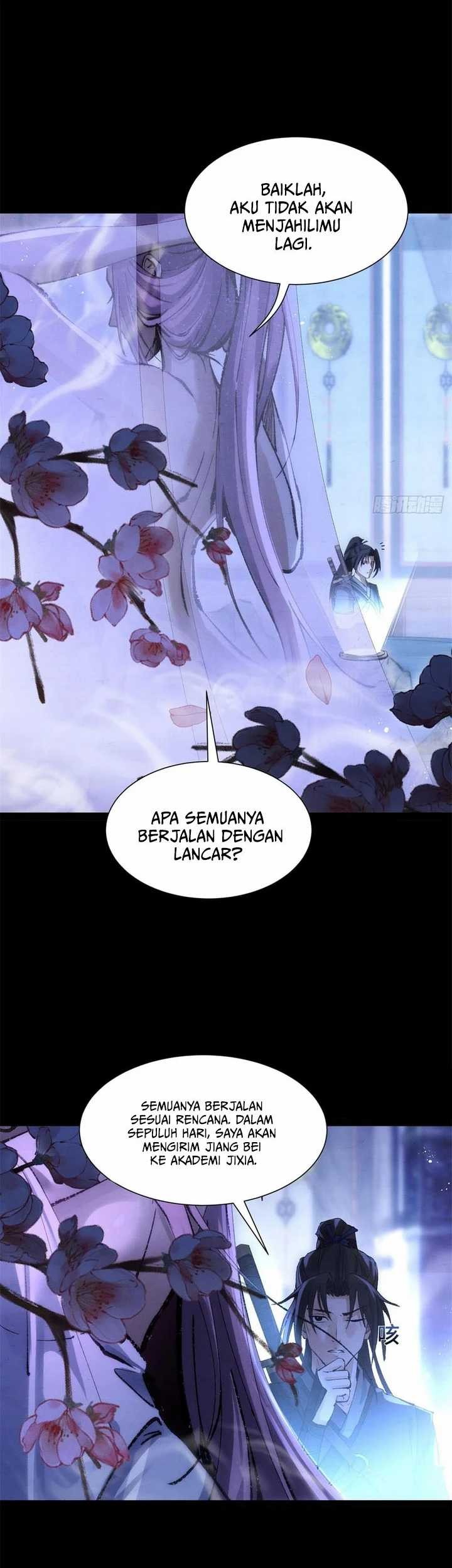 The Sword-Wielding Person Chapter 3 - halaman 33