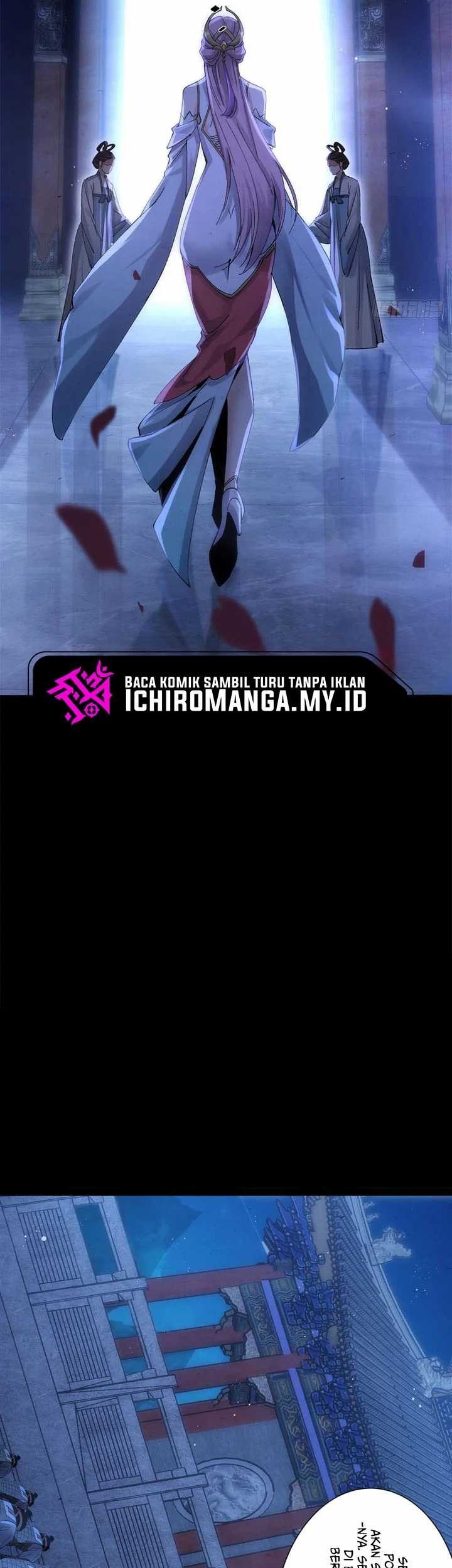 The Sword-Wielding Person Chapter 3 - halaman 35