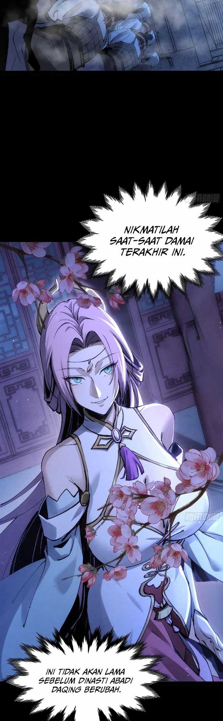 The Sword-Wielding Person Chapter 3 - halaman 37