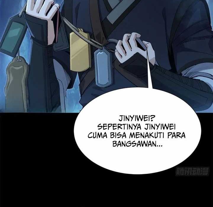 The Sword-Wielding Person Chapter 3 - halaman 6