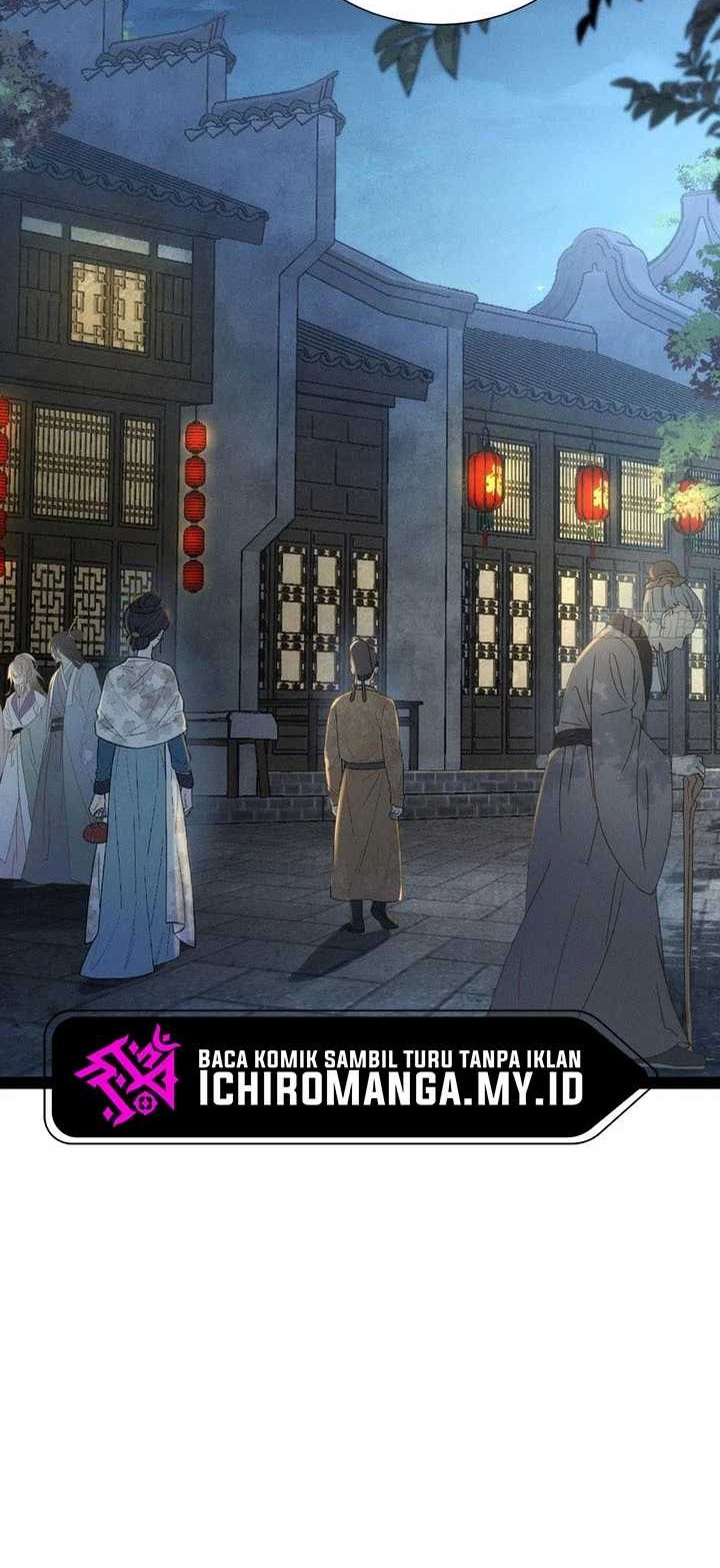 The Sword-Wielding Person Chapter 4 - halaman 10