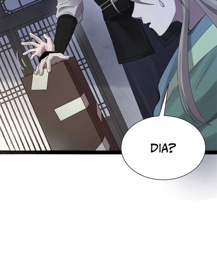 The Sword-Wielding Person Chapter 4 - halaman 18