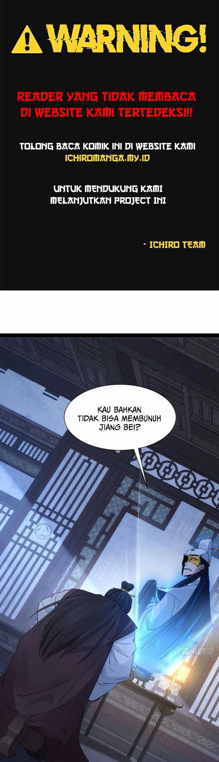 The Sword-Wielding Person Chapter 4 - halaman 3