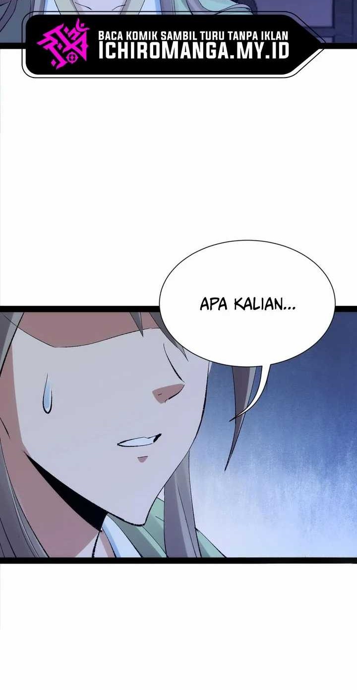 The Sword-Wielding Person Chapter 4 - halaman 35
