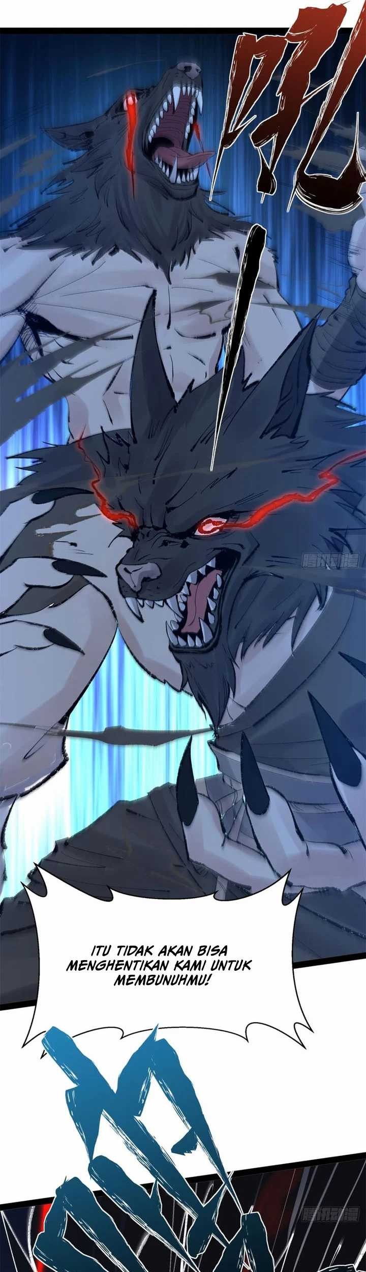 The Sword-Wielding Person Chapter 4 - halaman 38