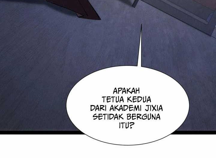 The Sword-Wielding Person Chapter 4 - halaman 4