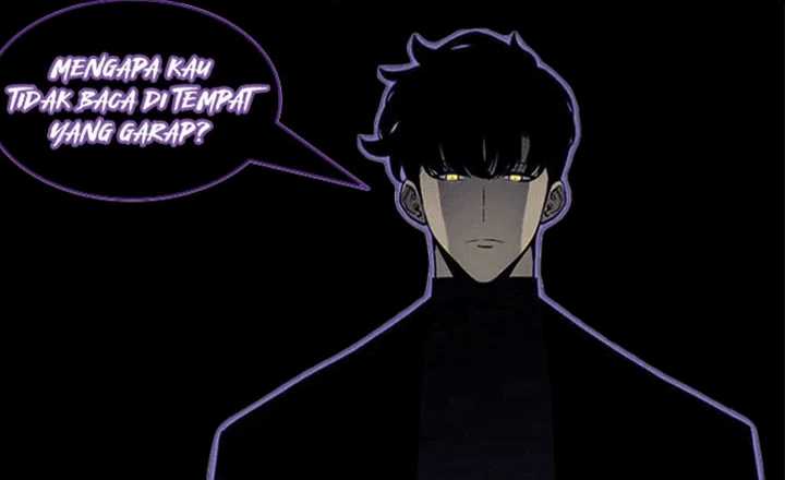 The Sword-Wielding Person Chapter 4 - halaman 40