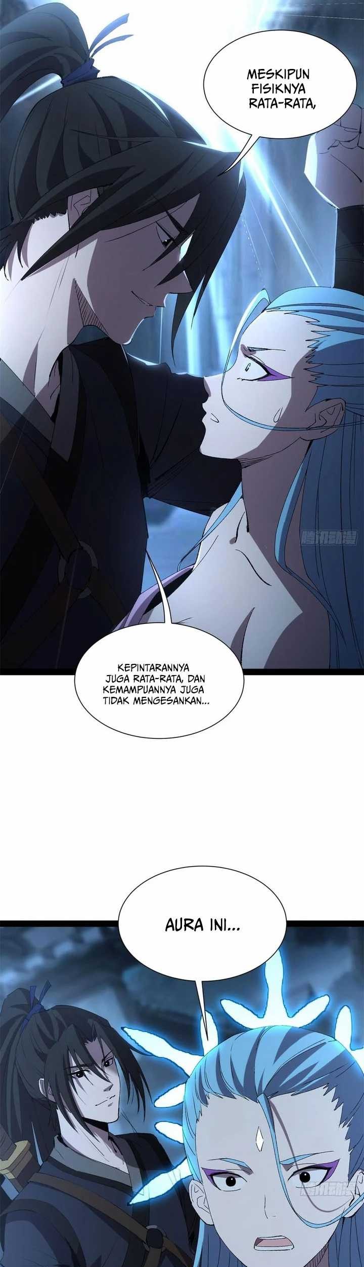 The Sword-Wielding Person Chapter 5 - halaman 12