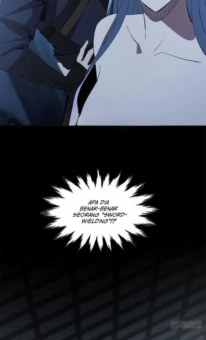 The Sword-Wielding Person Chapter 5 - halaman 13