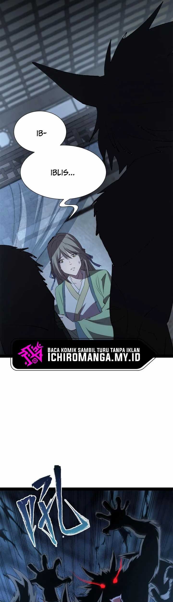The Sword-Wielding Person Chapter 5 - halaman 14