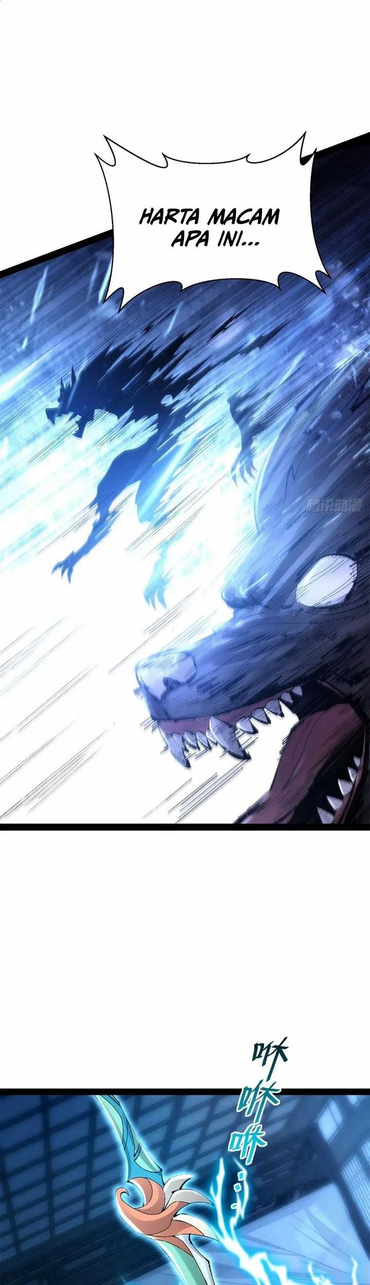 The Sword-Wielding Person Chapter 5 - halaman 18
