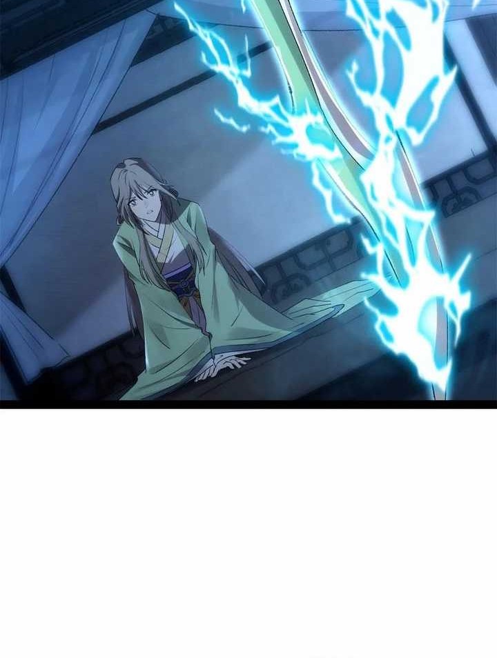 The Sword-Wielding Person Chapter 5 - halaman 19