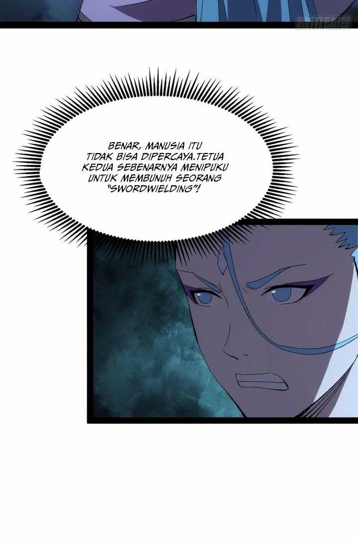 The Sword-Wielding Person Chapter 5 - halaman 23