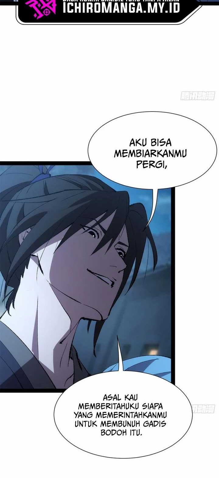 The Sword-Wielding Person Chapter 5 - halaman 25