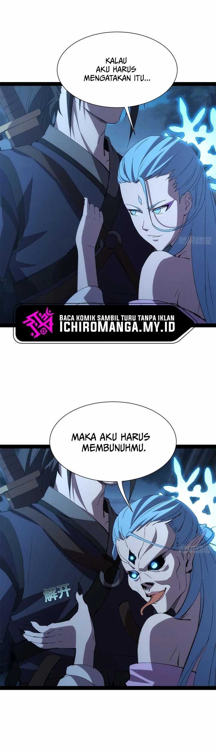 The Sword-Wielding Person Chapter 5 - halaman 26