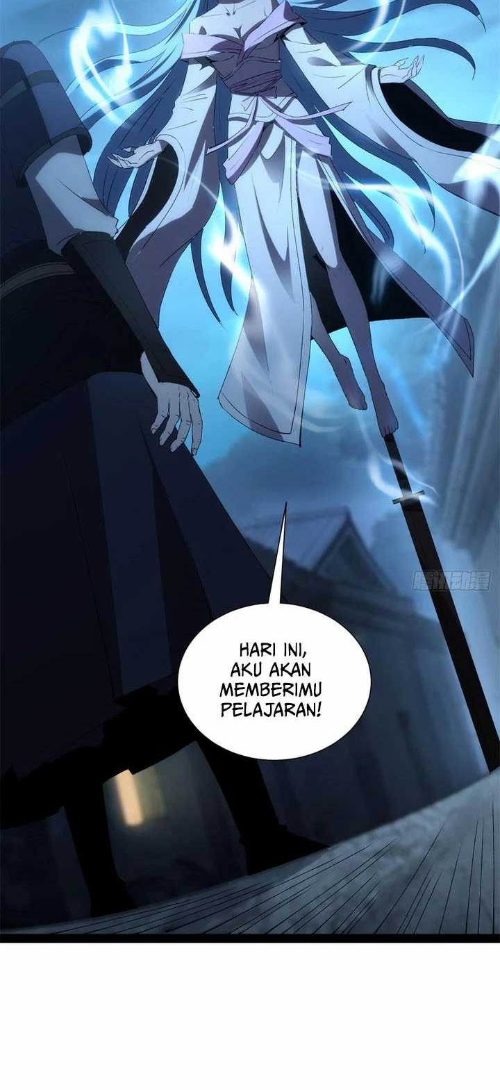 The Sword-Wielding Person Chapter 5 - halaman 29