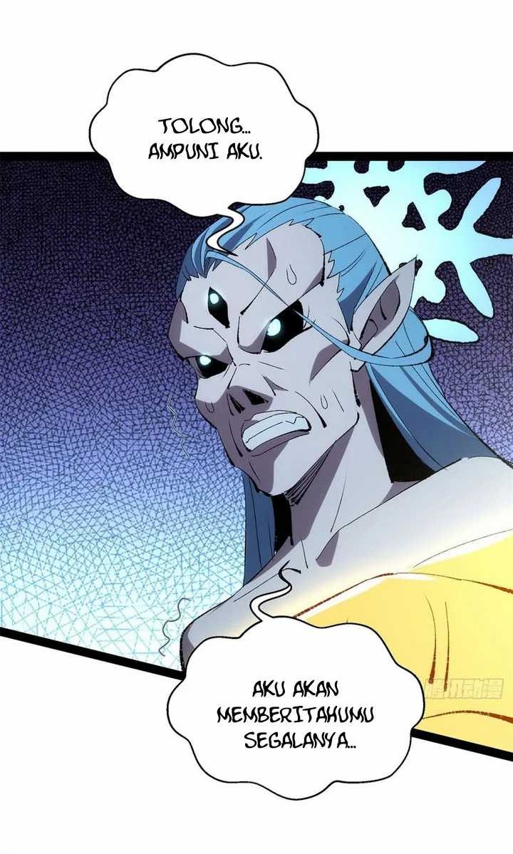 The Sword-Wielding Person Chapter 5 - halaman 34