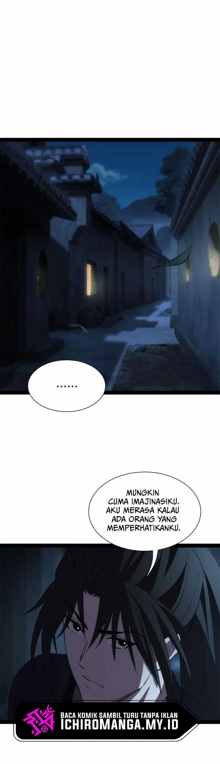 The Sword-Wielding Person Chapter 5 - halaman 39