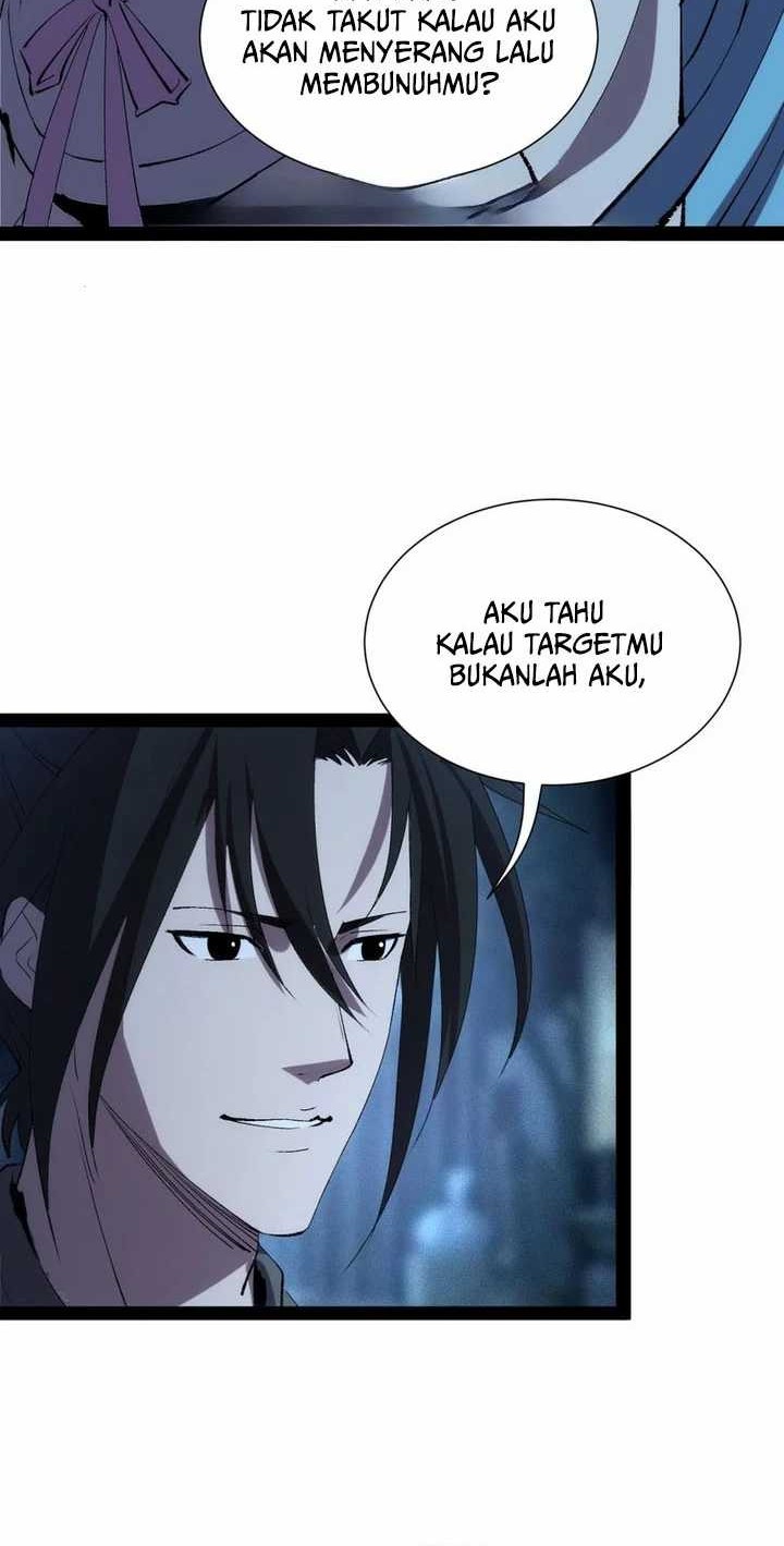 The Sword-Wielding Person Chapter 5 - halaman 7