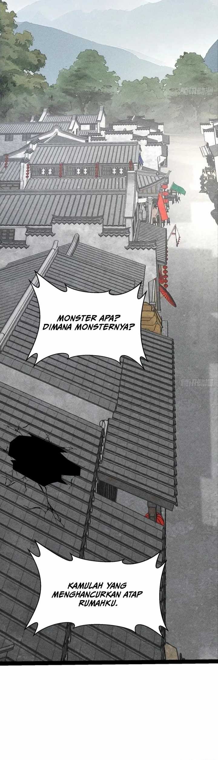 The Sword-Wielding Person Chapter 6 - halaman 12