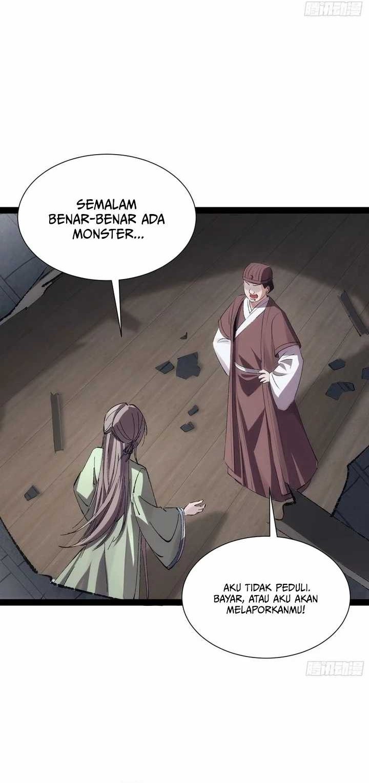 The Sword-Wielding Person Chapter 6 - halaman 13