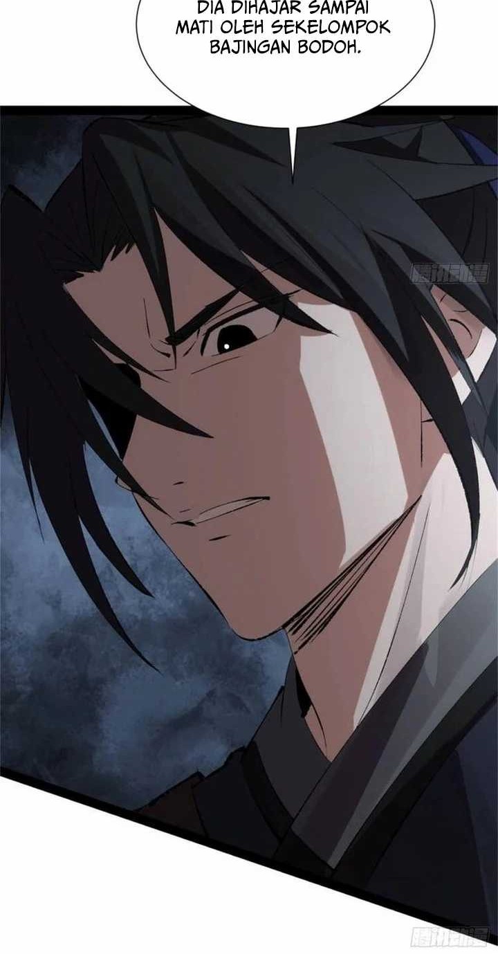 The Sword-Wielding Person Chapter 6 - halaman 32