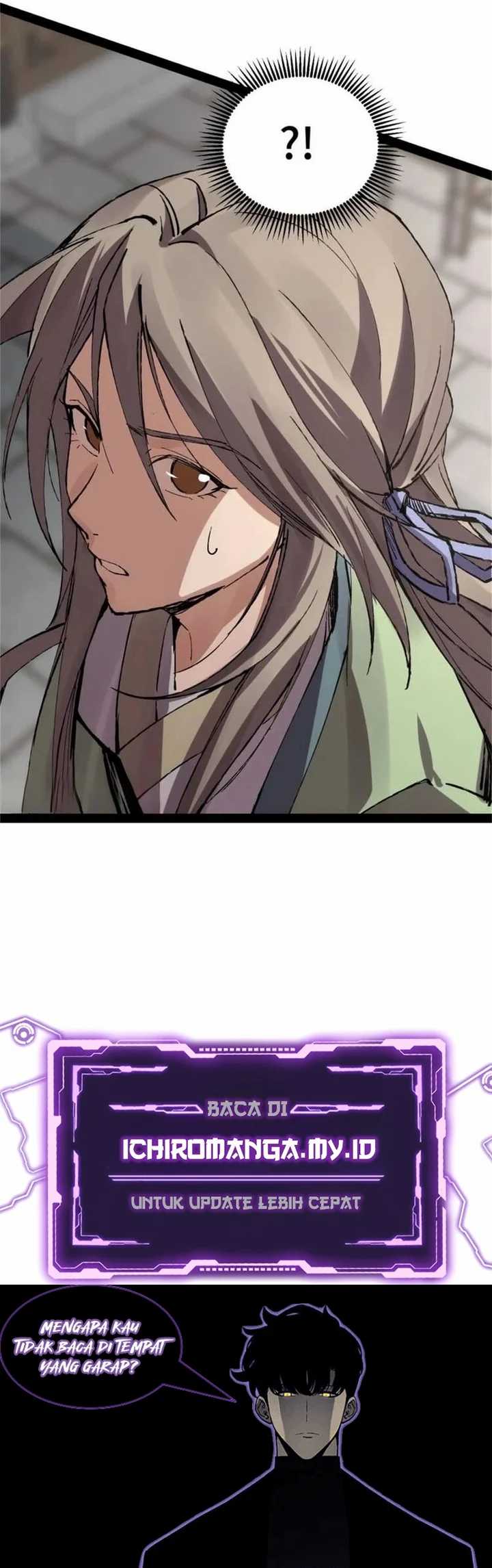 The Sword-Wielding Person Chapter 6 - halaman 33