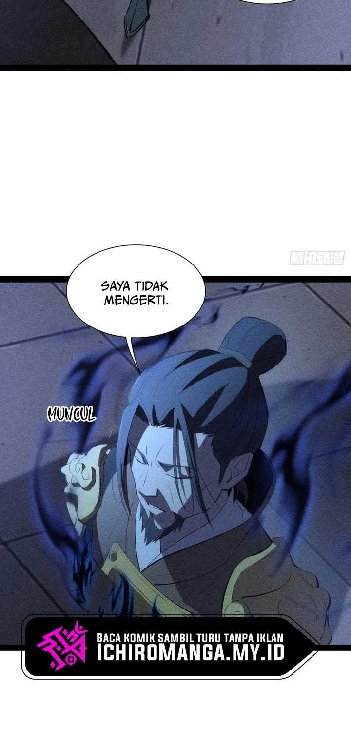 The Sword-Wielding Person Chapter 6 - halaman 4