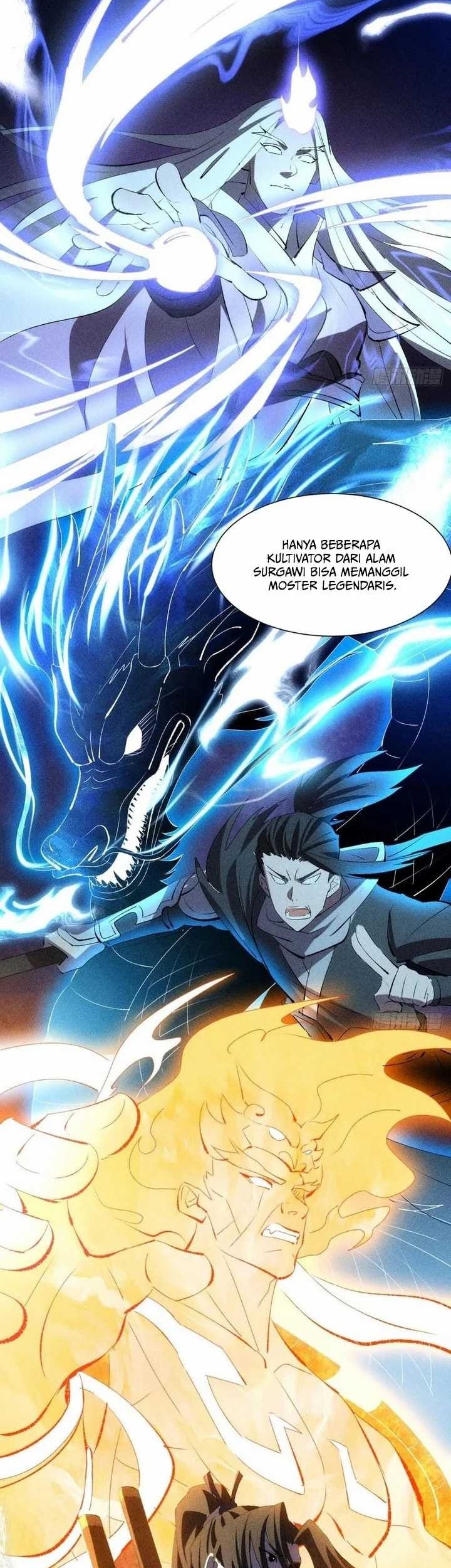 The Sword-Wielding Person Chapter 6 - halaman 6