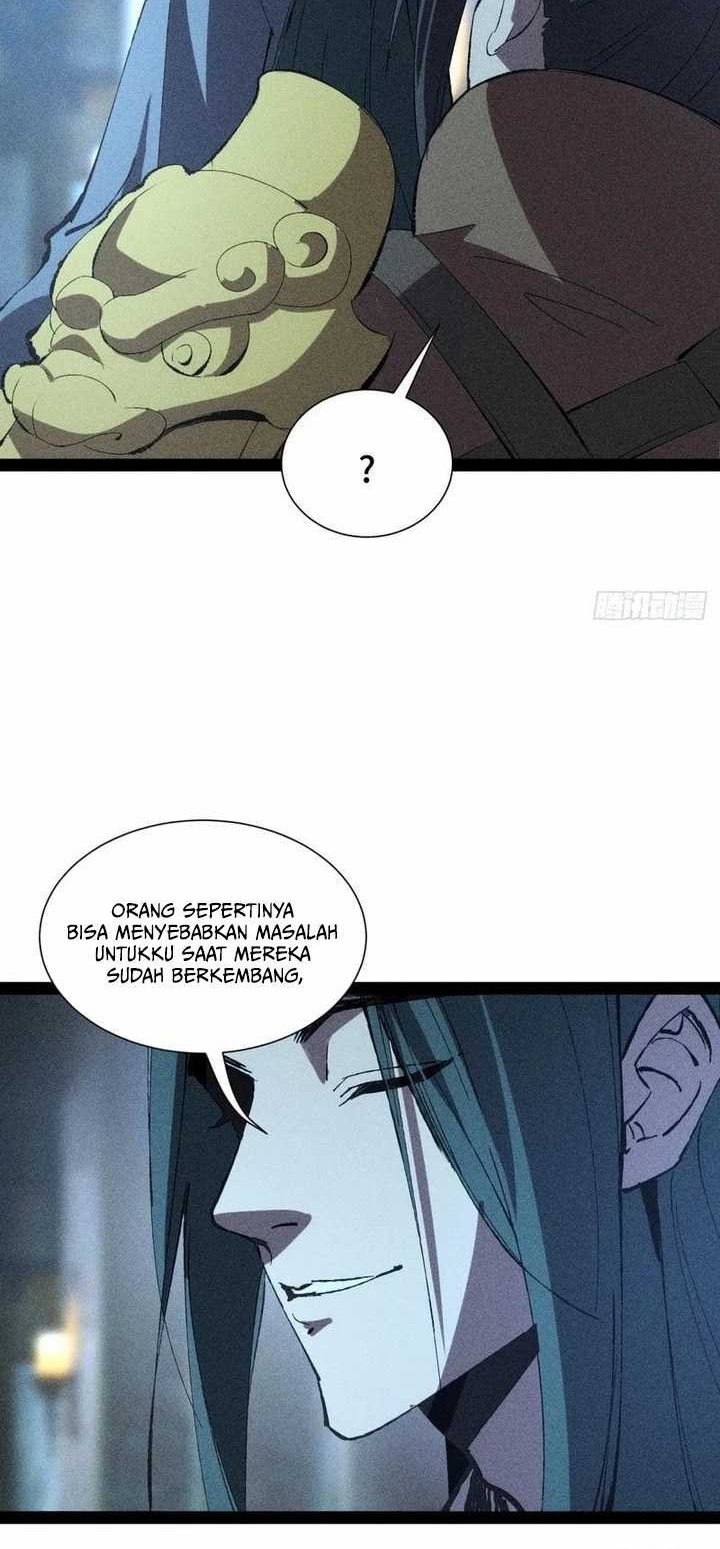 The Sword-Wielding Person Chapter 6 - halaman 9