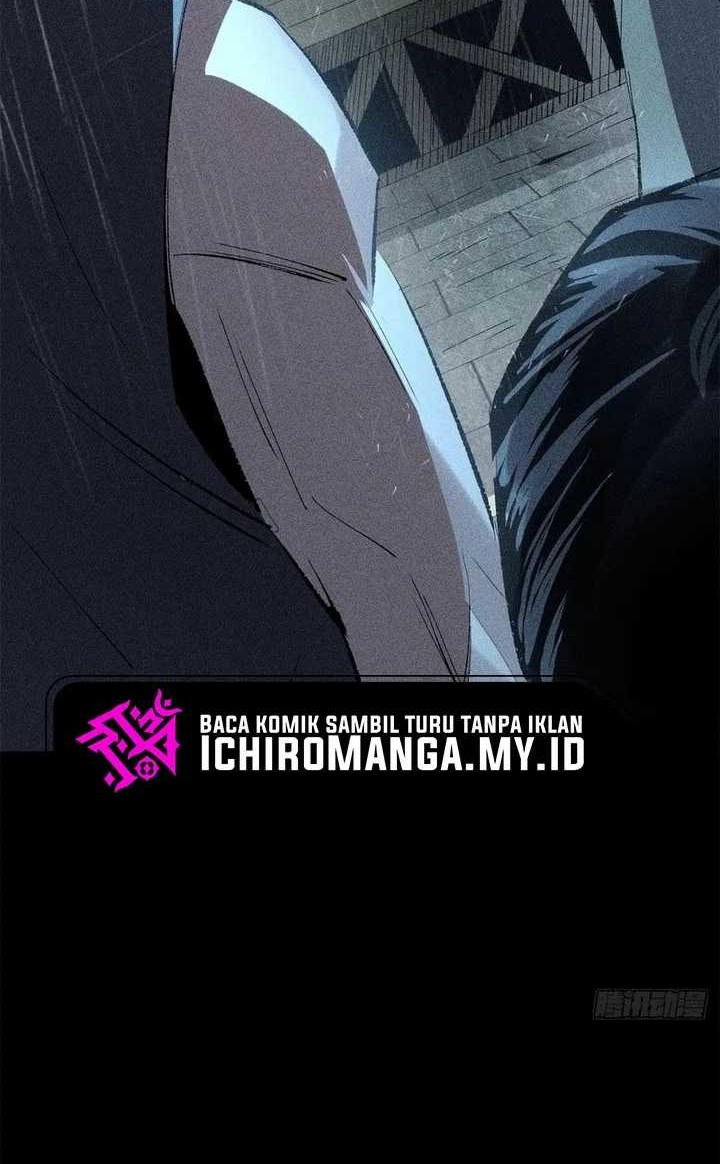 The Sword-Wielding Person Chapter 7 - halaman 11
