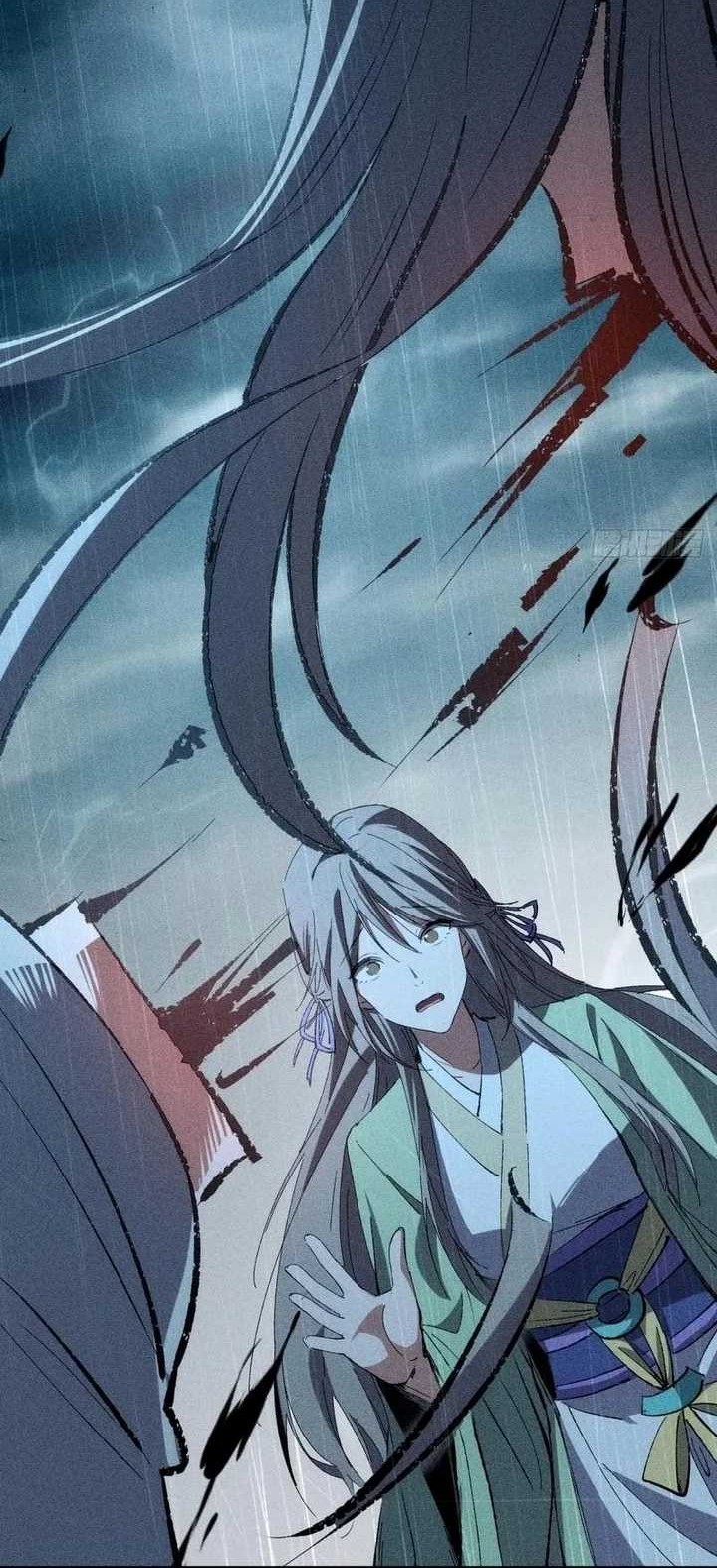 The Sword-Wielding Person Chapter 7 - halaman 19
