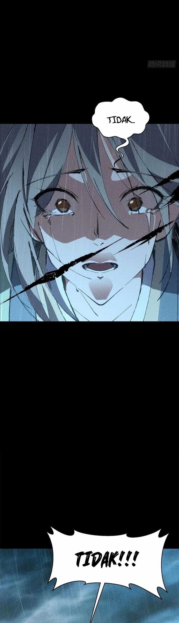 The Sword-Wielding Person Chapter 7 - halaman 20
