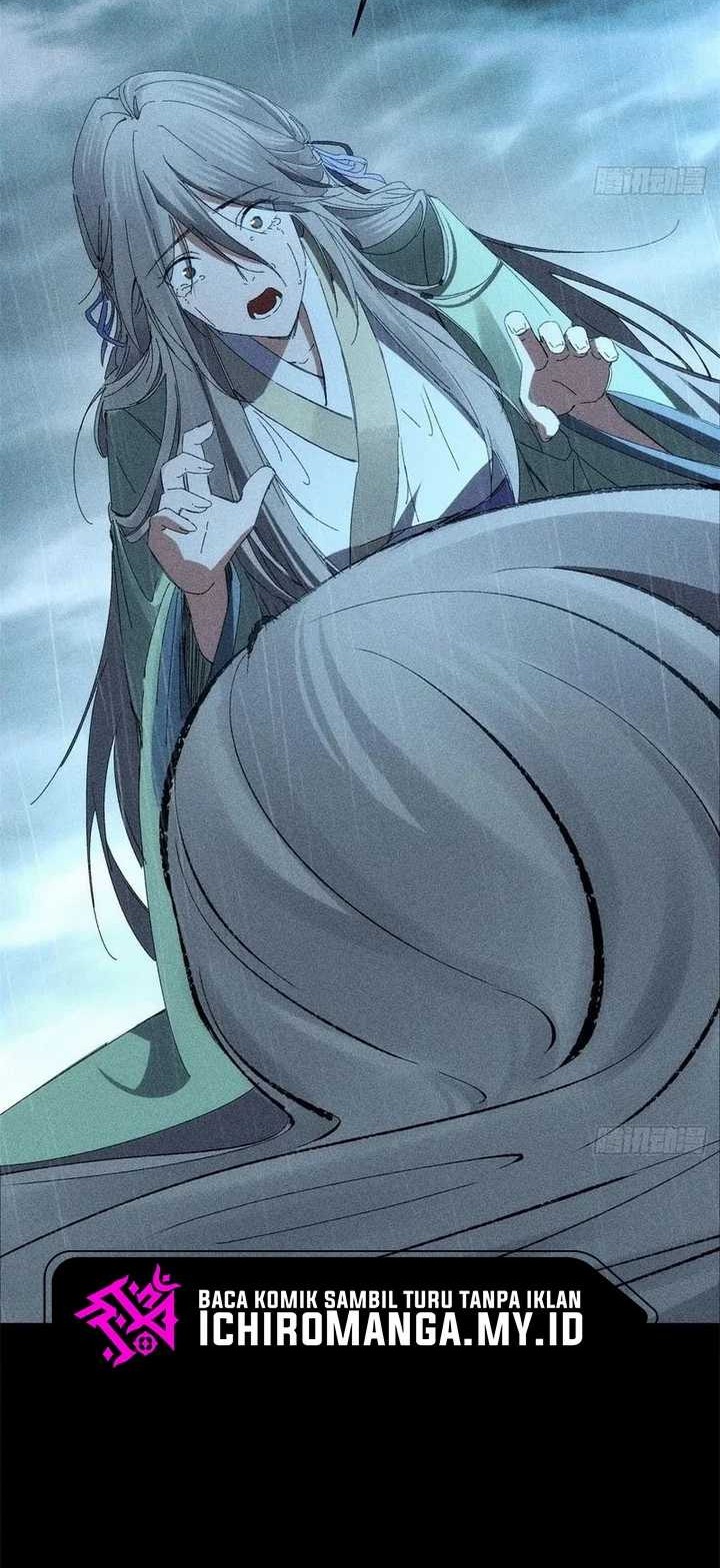 The Sword-Wielding Person Chapter 7 - halaman 21