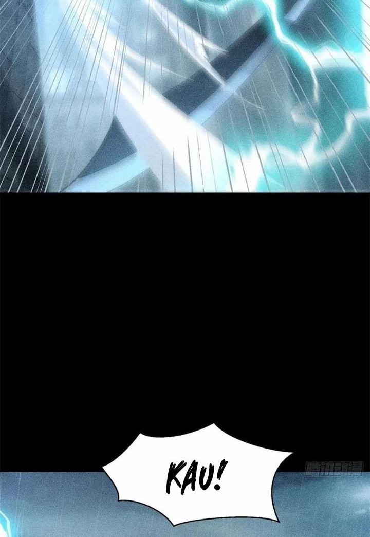 The Sword-Wielding Person Chapter 7 - halaman 23