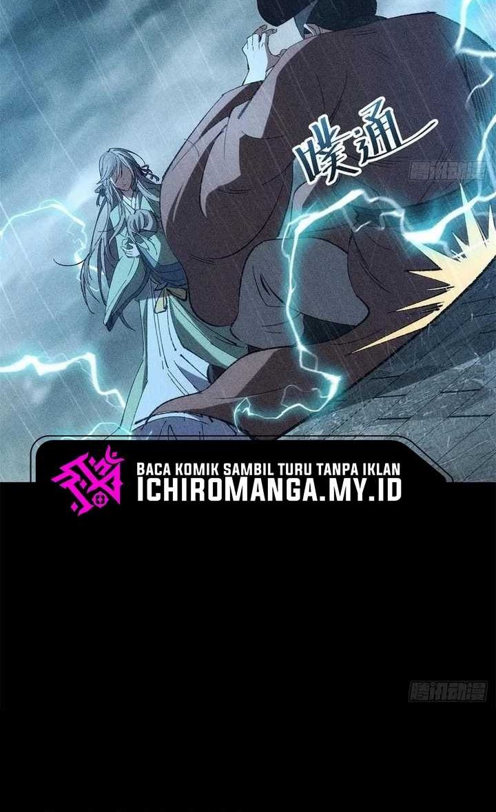 The Sword-Wielding Person Chapter 7 - halaman 25