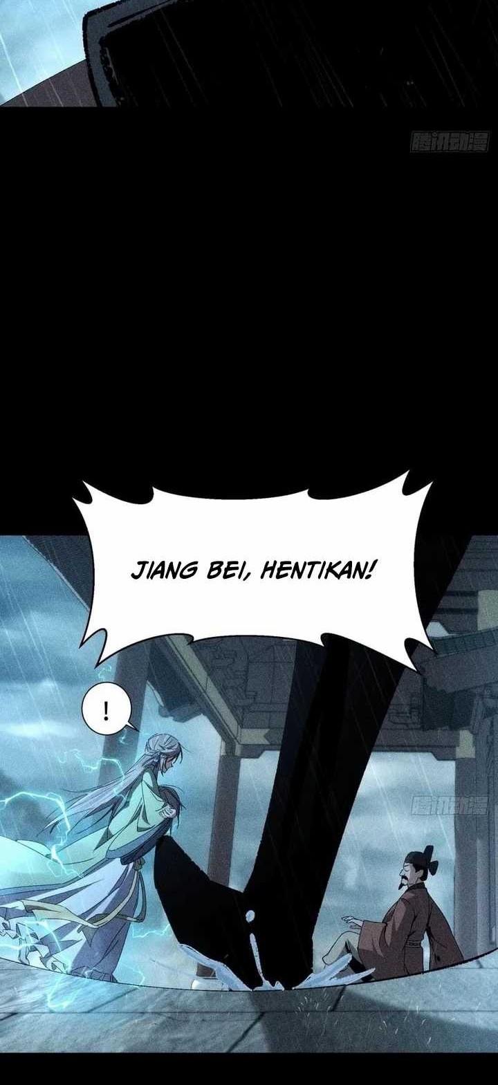 The Sword-Wielding Person Chapter 7 - halaman 27
