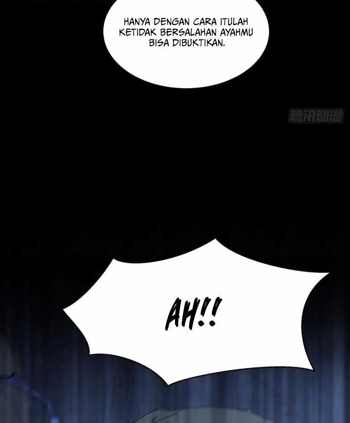 The Sword-Wielding Person Chapter 7 - halaman 33