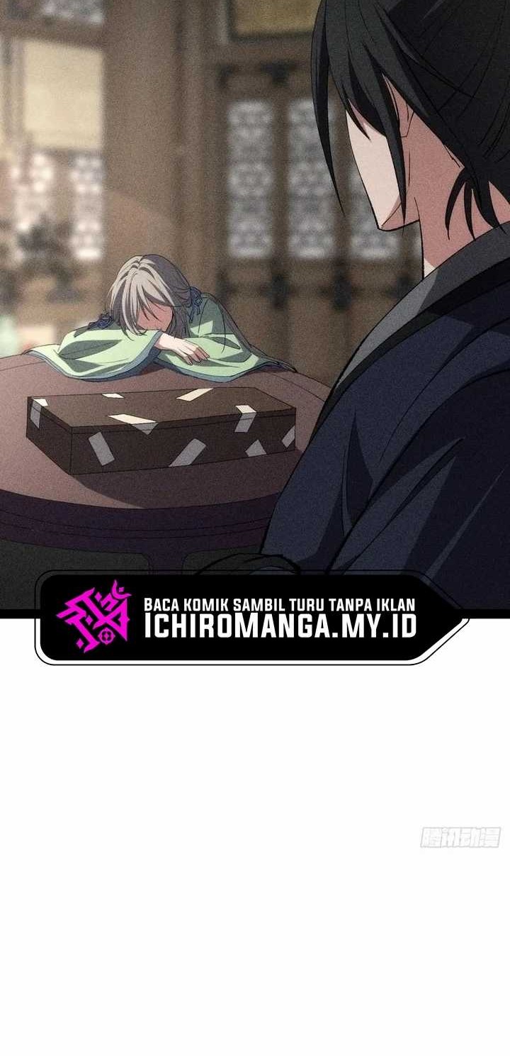 The Sword-Wielding Person Chapter 7 - halaman 39