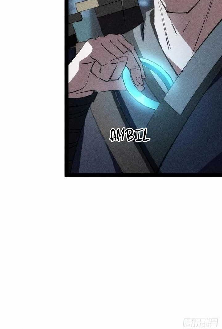The Sword-Wielding Person Chapter 7 - halaman 41