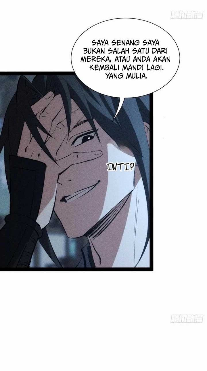 The Sword-Wielding Person Chapter 7 - halaman 43