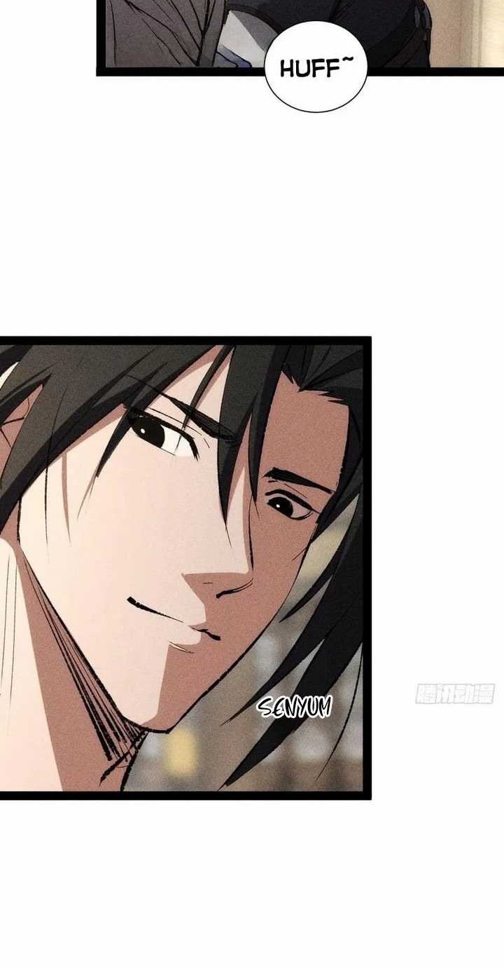The Sword-Wielding Person Chapter 7 - halaman 7