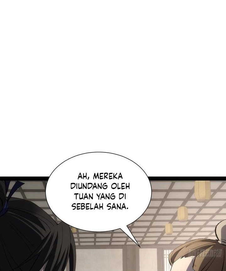The Sword-Wielding Person Chapter 8 - halaman 11