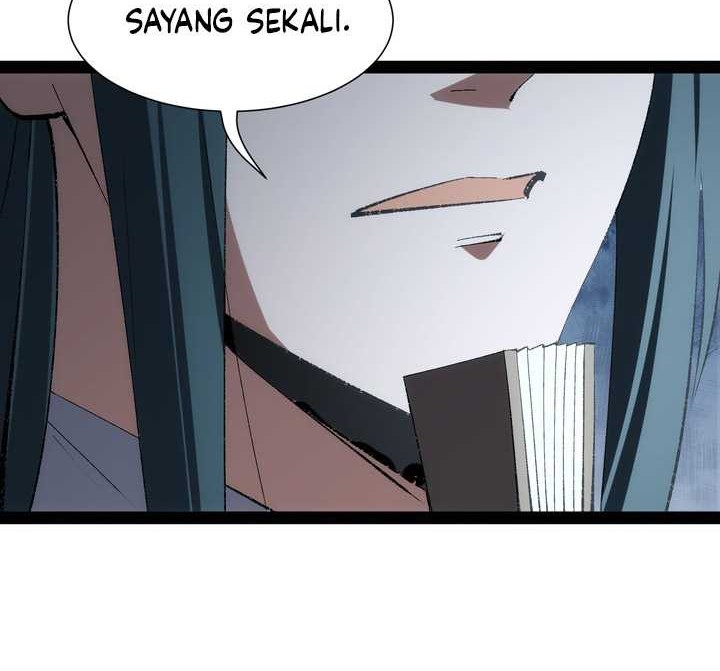 The Sword-Wielding Person Chapter 8 - halaman 23