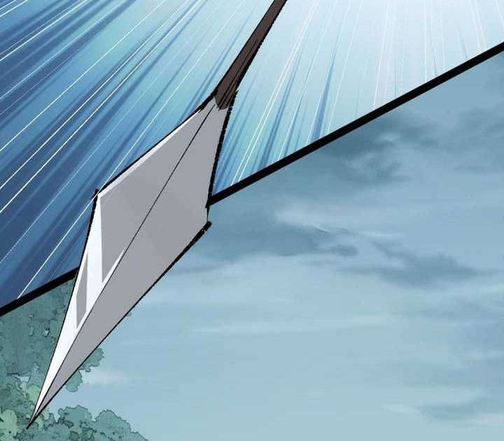 The Sword-Wielding Person Chapter 8 - halaman 31