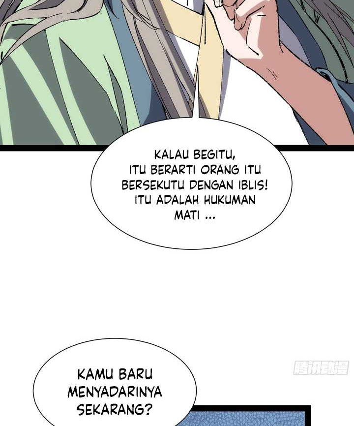 The Sword-Wielding Person Chapter 8 - halaman 7